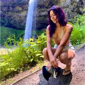 Meet your Posher, Sofia